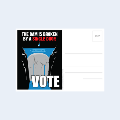 Break the Dam